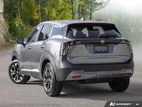 2026 Nissan Kicks SV Premium AWD-3