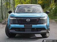 2026 Nissan Kicks SR Premium AWD-1