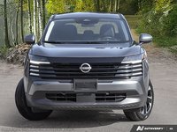 2026 Nissan Kicks SV Premium AWD-1