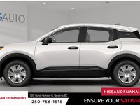 2026 Nissan Kicks S AWD-1