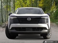 2026 Nissan Kicks S AWD-1