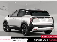 2026 Nissan Kicks SR Premium AWD-2