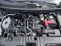 2026 Nissan Kicks S AWD-5