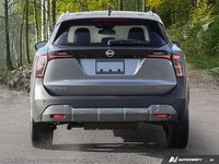 2026 Nissan Kicks SR Premium AWD-4