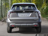 2026 Nissan Kicks S AWD-4
