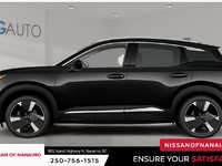 2026 Nissan Kicks SR Premium AWD-1