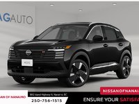 2026 Nissan Kicks SR Premium AWD-0