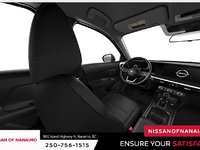 2026 Nissan Kicks S FWD-5
