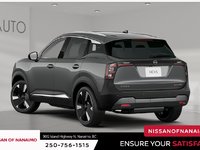2026 Nissan Kicks SR Premium AWD-2