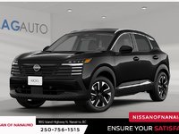 2026 Nissan Kicks SV Premium AWD-0
