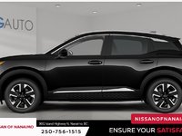 2026 Nissan Kicks SV Premium AWD-1