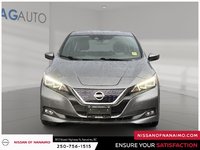 2018 Nissan Leaf SV-3