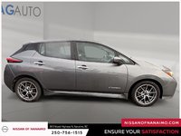 2018 Nissan Leaf SV-5
