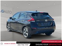 2019 Nissan Leaf SL Plus-6
