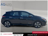 2019 Nissan Leaf SL Plus-3
