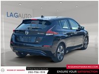 2019 Nissan Leaf SL Plus-4