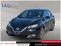 2019 Nissan Leaf SL Plus-0