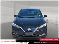 2019 Nissan Leaf SL Plus-1
