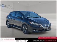 2019 Nissan Leaf SL Plus-2