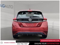 2019 Nissan Leaf SL-5