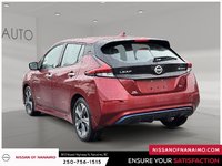 2019 Nissan Leaf SL-6