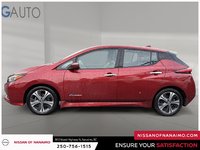 2019 Nissan Leaf SL-7