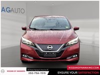 2019 Nissan Leaf SL-1