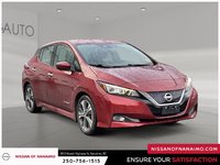 2019 Nissan Leaf SL-2