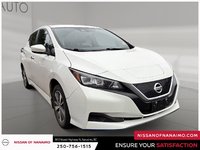 2022 Nissan Leaf S Plus-2