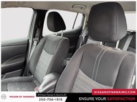 2022 Nissan Leaf S Plus-4