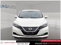 2022 Nissan Leaf S Plus-1