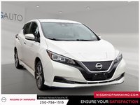 2022 Nissan Leaf S Plus-7