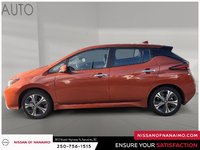 2022 Nissan Leaf SV Plus-7