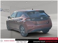 2022 Nissan Leaf SV Plus-6