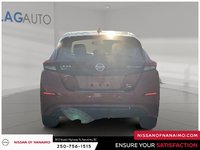 2022 Nissan Leaf SV Plus-5