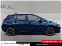 2023 Nissan Leaf SL Plus-3