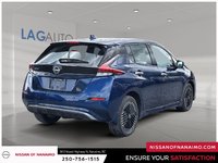 2023 Nissan Leaf SL Plus-4