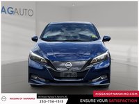 2023 Nissan Leaf SL Plus-1