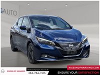 2023 Nissan Leaf SL Plus-2