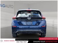 2023 Nissan Leaf SL Plus-5