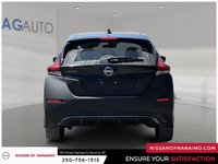 2023 Nissan Leaf SV Plus-5
