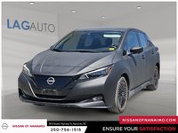 2023 Nissan Leaf SV Plus-0