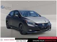 2023 Nissan Leaf SV Plus-2