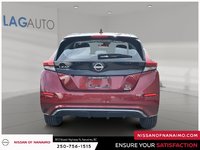 2024 Nissan Leaf SV Plus-5