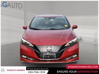 2024 Nissan Leaf SV Plus-1