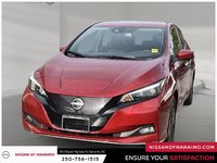 2024 Nissan Leaf SV Plus-0