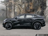 2026 Nissan LEAF S Plus-2