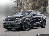 2026 Nissan LEAF S Plus-0