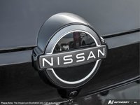 2026 Nissan LEAF S Plus-6