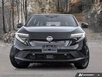 2026 Nissan LEAF S Plus-1